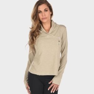 Tonic evolution wrap